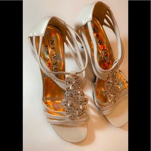 New York Transit Heel